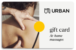 Urban Giftcard